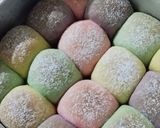 Foto langkah ke 7 dari resep Japanese Milk Bun 🍞.