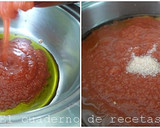 Foto del paso 1 de la receta: Quinoa con verduras
