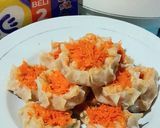Foto langkah ke 4 dari resep Dim sum ayam udang.