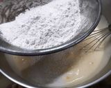Foto del paso 2 de la receta: Bizcochuelo "Receta de mi mamá" 👩👧