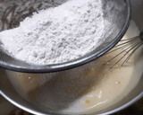 Foto del paso 2 de la receta: Bizcochuelo "Receta de mi mamá" 👩‍👧