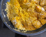Foto del paso 5 de la receta: Arroz con pollo