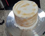 Foto del paso 22 de la receta: Layer cake versión lemon pie