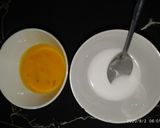 Hình bước làm 3 của món Ăn dặm cho bé: Soup cua biển