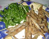 Foto del paso 7 de la receta: Cornalitos al disco de arado