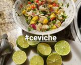 Foto del paso 2 de la receta: Ceviche Anyestrella