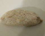 Foto del paso 10 de la receta: Panecillos integrales 100%