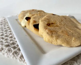 Foto del paso 6 de la receta: Arepas de encanto