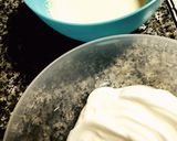 Foto del paso 1 de la receta: Bizcocho ManzanoPeral