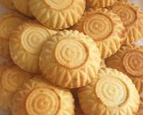 صورة لخطوة 4 من وصفة معمول بالتمر سهل جدا ونتيجة مضمونة 😋