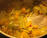 Foto del paso 6 de la receta: Sopin con todas las letrasss