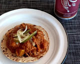 Foto del paso 8 de la receta: Chilacayote con pollo