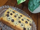 272. Nutricake Pisang Keju