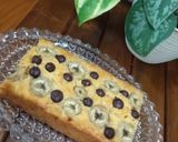 Foto langkah ke 3 dari resep 272. Nutricake Pisang Keju.