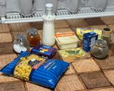 Gyors krémes laska 🤩 recept fázis 1 fotója
