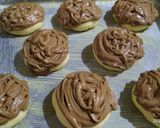 Foto langkah ke 6 dari resep Roti boy / coffee bun.