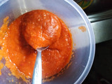 Pizza series 102: pizza sauce