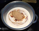 Foto del paso 4 de la receta Tartaleta con Panacota de Chocolate