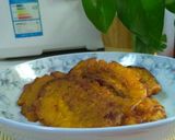 Foto langkah ke 4 dari resep Pisang Penyet.