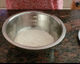 Foto del paso 3 de la receta: Tarta de pollo con masa casera