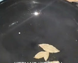 A picture of step 2 of Simple fried rice.