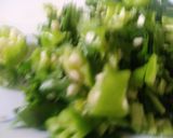 A picture of step 6 of Malai kofta.