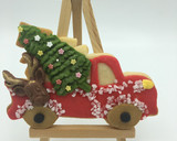 Foto del paso 9 de la receta: Galletas decoradas de Navidad