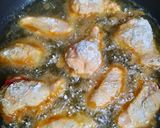 Foto del paso 2 de la receta Alitas de Pollo al estilo KFC