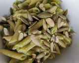 Foto del paso 6 de la receta: Pasta verde