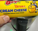 Gambar langkah 1 resipi Semperit Susu Cheese (Biskut Raya).