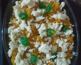 Khoya zarda recipe step 8 photo
