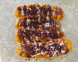 Foto langkah ke 5 dari resep Pisang Goreng Coklat Keju Crispy.