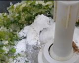 वेज बर्गर (Veg burger recipe in Hindi) रेसिपी चरण 3 फोटो