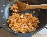 A picture of step 3 of ★ Typical Japanese omelet rice ★.