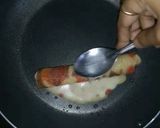 A picture of step 14 of Rongila Bengali Pancake Rolls.