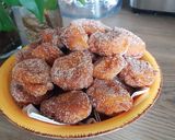 Foto del paso 8 de la receta: Buñuelos de Calabaza
