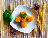 Foto langkah ke 11 dari resep Tahu Fantasi.
