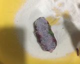 વેજ. બીટ રોલ (Veg Beet Roll Recipe In Gujarati) રેસીપી સ્ટેપ2ફોટો