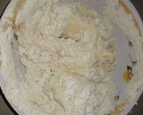 Foto del paso 2 de la receta: Quesadilla con Salchichas y Salsa Bechamel!