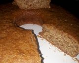 Foto del paso 5 de la receta: Budín de harina integral y banana 🍌