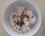 烤日式三角小飯糰的食譜步驟2照片