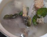 Foto langkah ke 4 dari resep Soto Daging Bening Khas Boyolali.