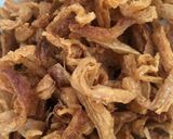 Hình bước làm 3 của món Bánh bao nhân chay