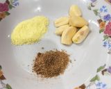 Foto langkah ke 2 dari resep Ayam Goreng Bumbu Ketumbar dan Bawang Putih.