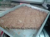 Keppe al horno