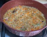 Arabian carrot ricematakin girki4 hoto