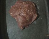 Foto langkah ke 3 dari resep Pasta kacang merah.