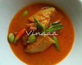 Foto langkah ke 6 dari resep Tongseng Nangka Pedas.