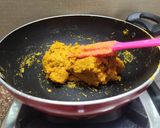 મસૂરદાળ કટલેટ્સ :(masur dal cutlet recipe in gujarati) રેસીપી સ્ટેપ5ફોટો