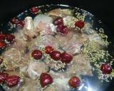 Shami kabab recipe step 3 photo